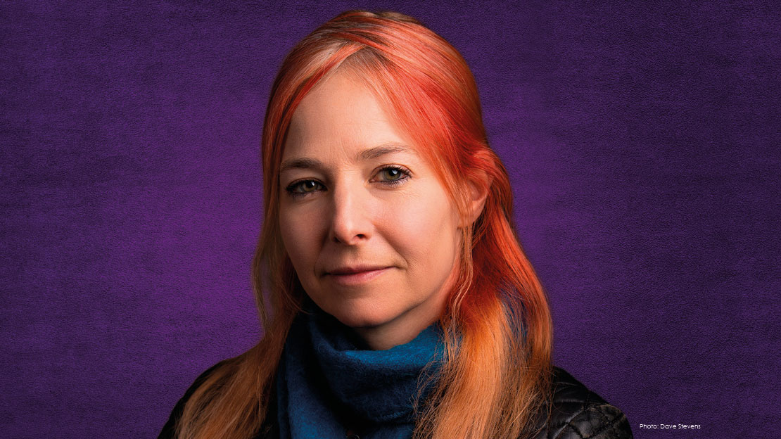 Domination with Alice Roberts - 17th November 2025