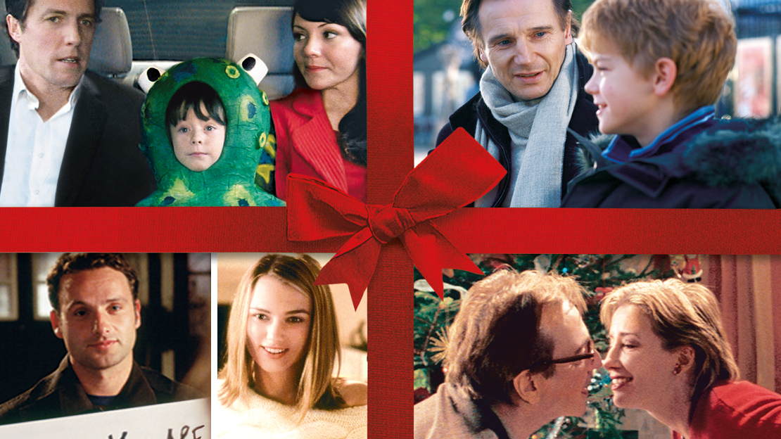 Love, Actually in Concert - 29th November 2025