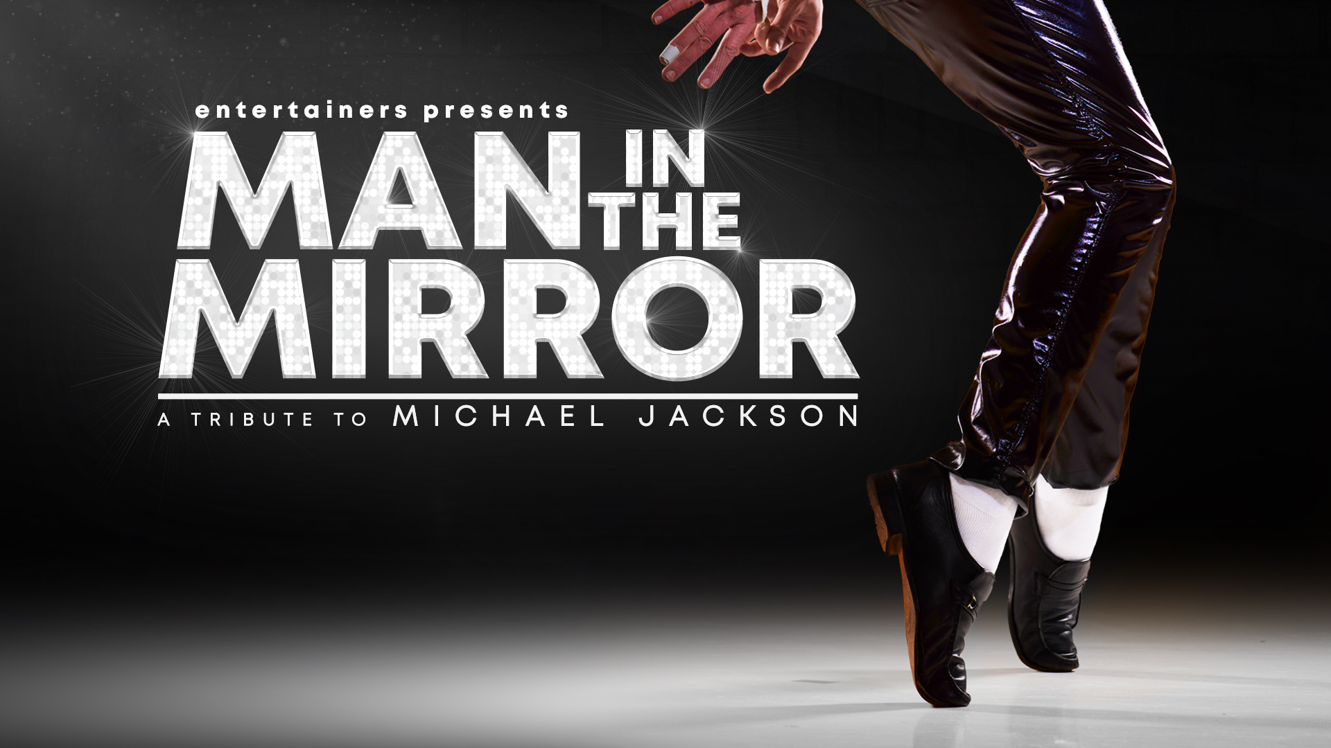 Man in the Mirror - 12th October 2025