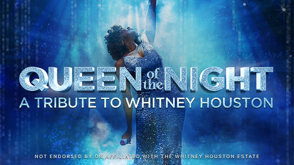 Queen of the Night - 30th May 2026