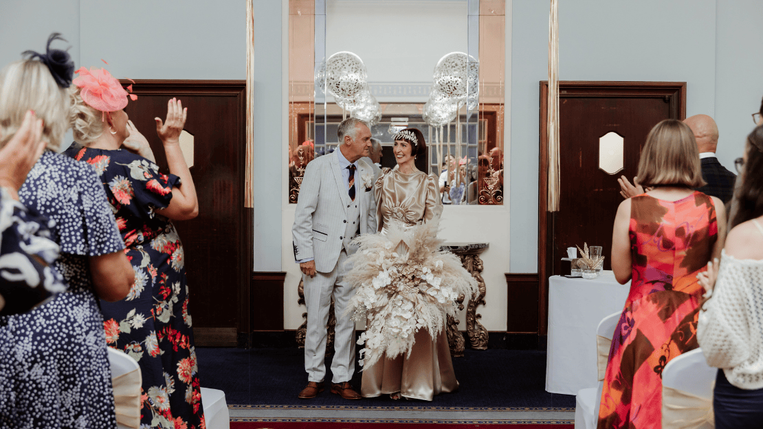 Lord Mayor’s Banqueting Room