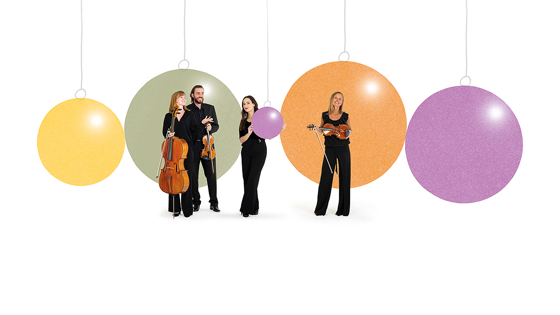 BSO: Last Night of the Christmas Proms - 22nd December 2025