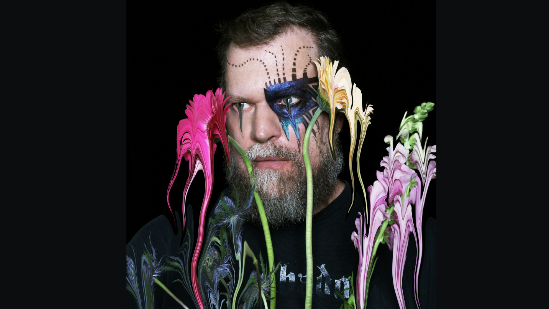 John Grant - 14th October 2025
