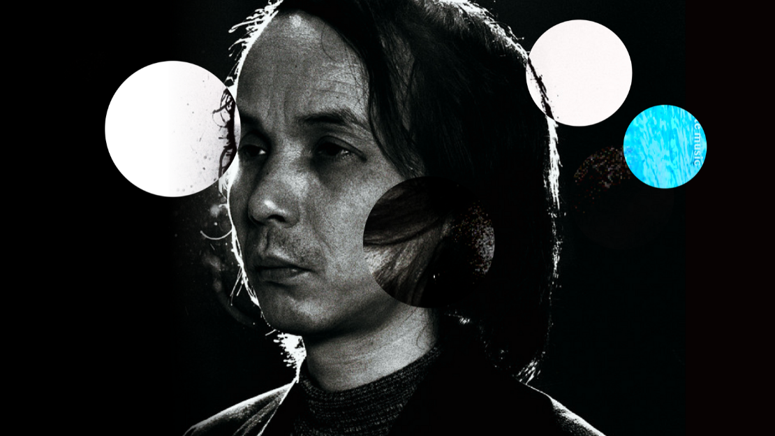 London Sinfonietta - Tōru Takemitsu - 11th February 2026