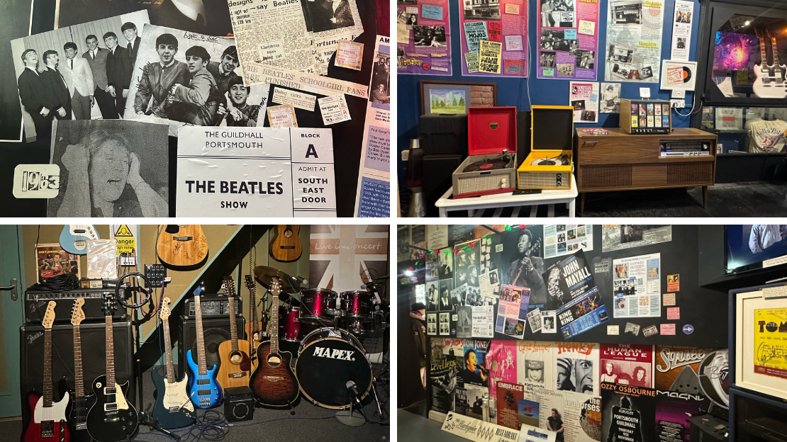 Cocktails & Connect | October 2025