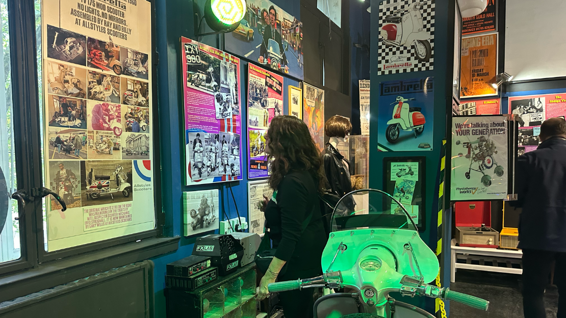 Cocktails & Connect | October 2025