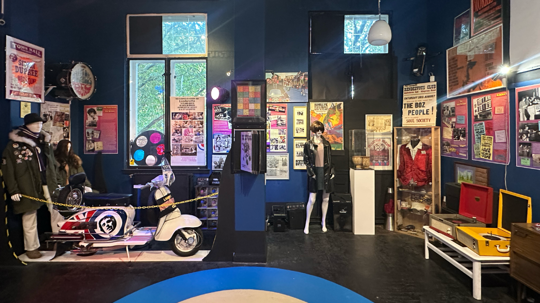 Cocktails & Connect | October 2025