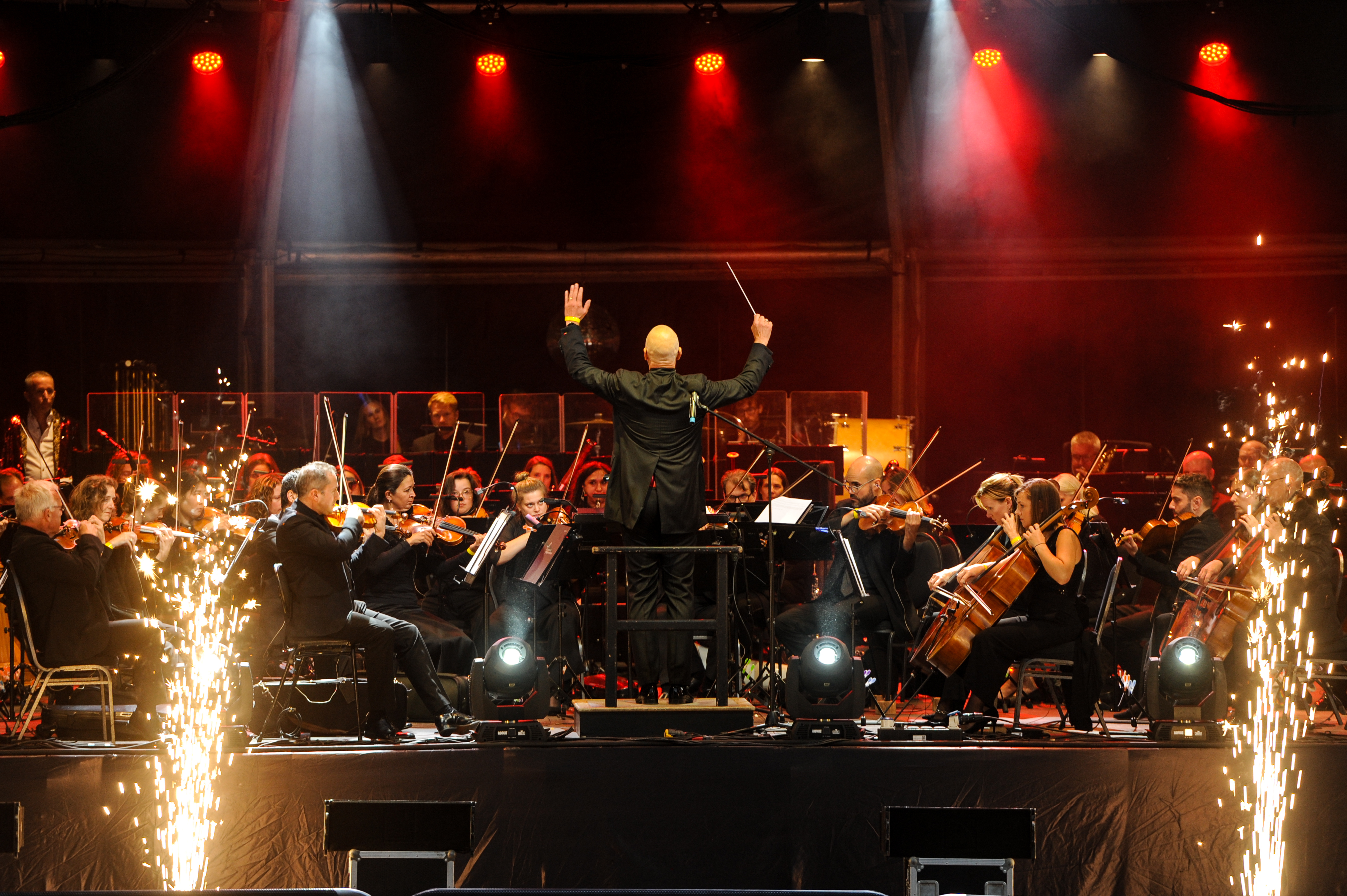 Smash Hits: The 80s!