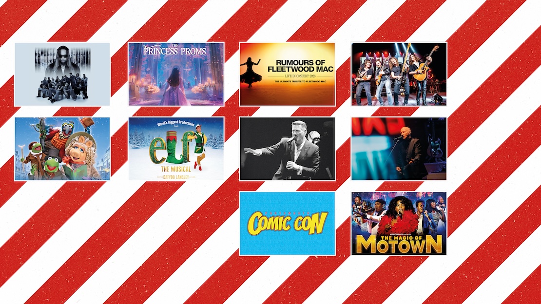 The Festive Season &#038; Gift Ideas!