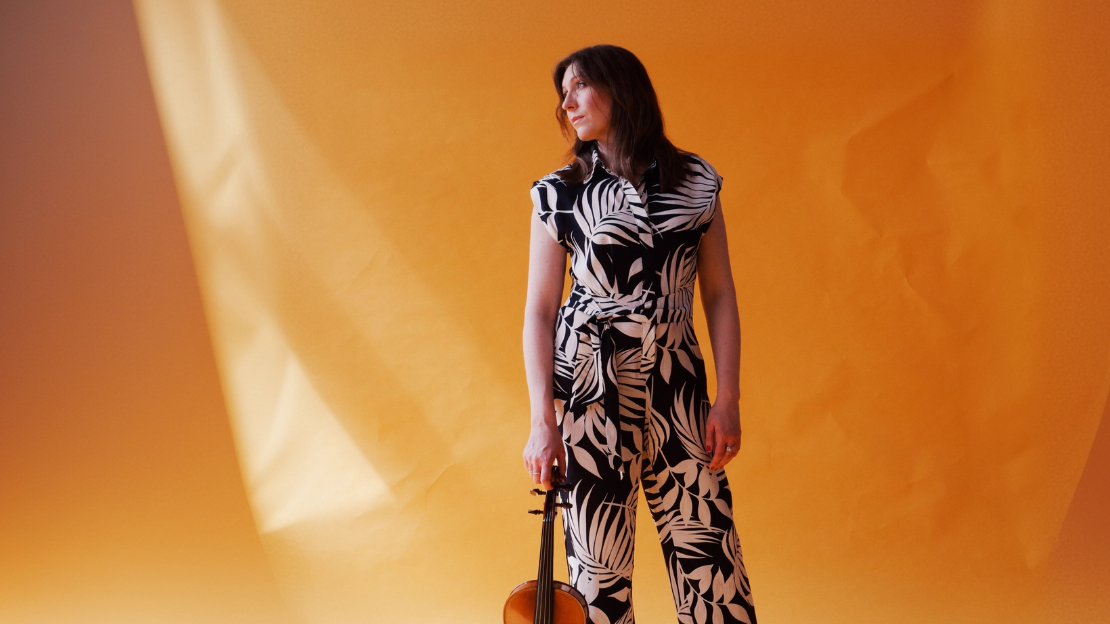 Rachael McShane &amp; The Cartographers