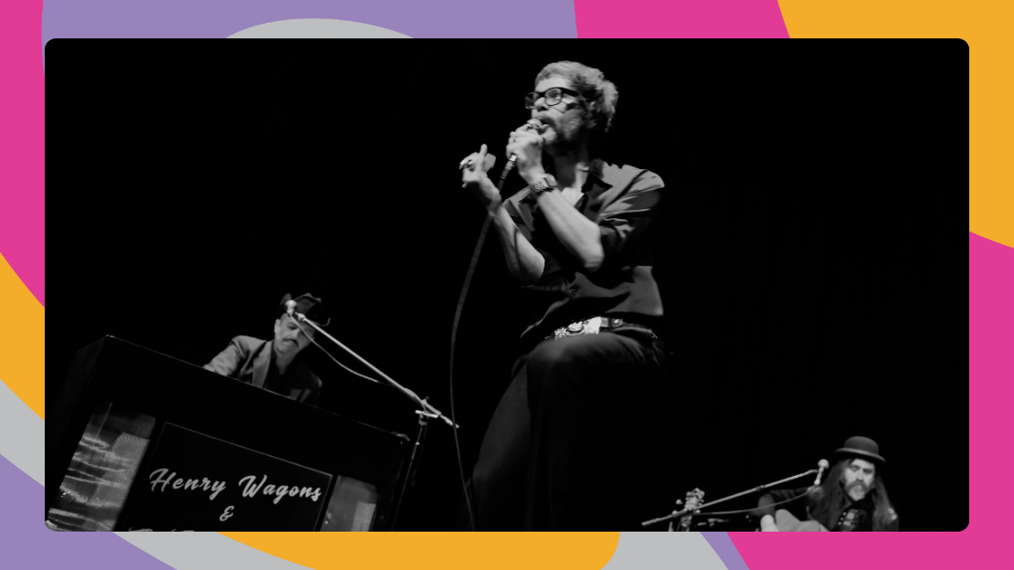 Cash: A Journey Through The American Recordings