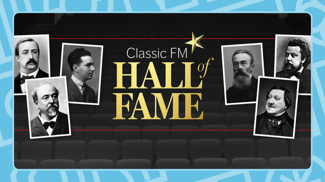Bournemouth Symphony - Classic FM Hall of Fame