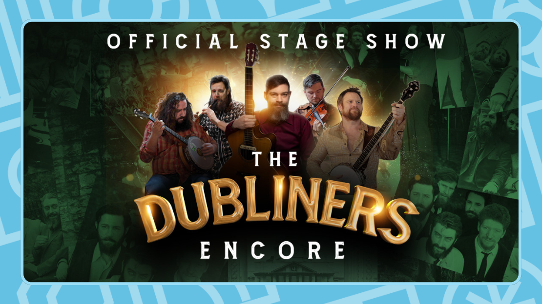 The Dubliners Encore