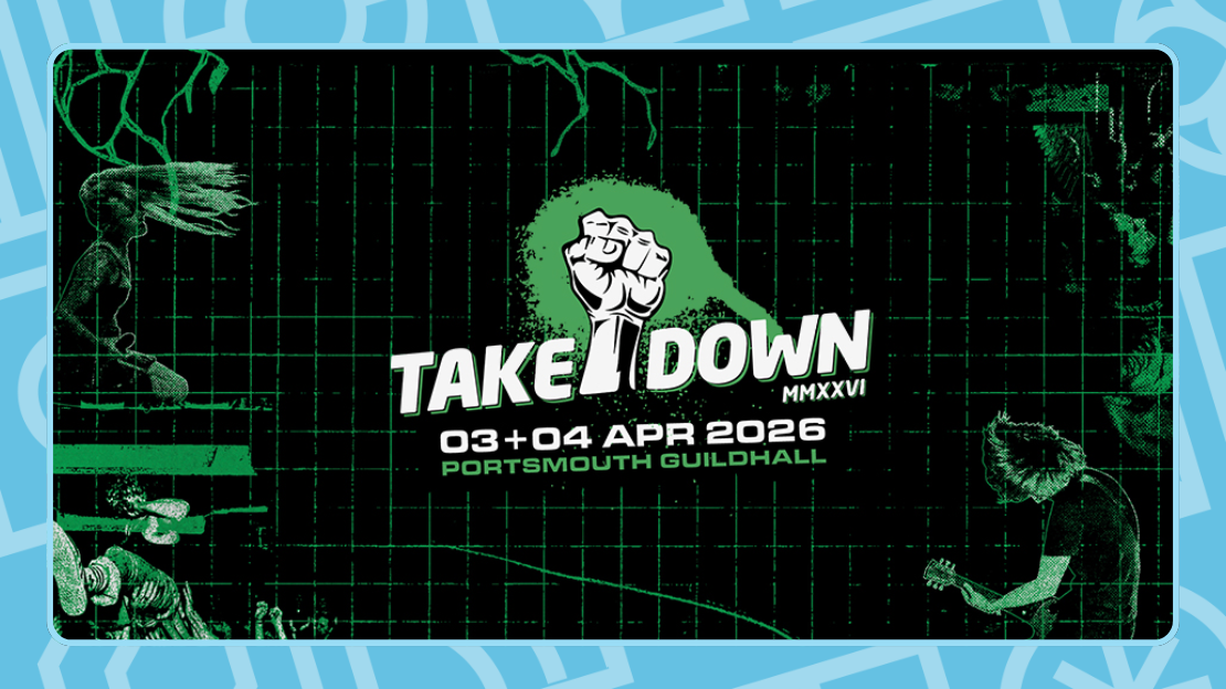 Takedown Festival 2026