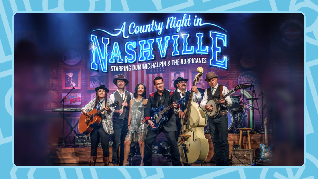 A Country Night in Nashville
