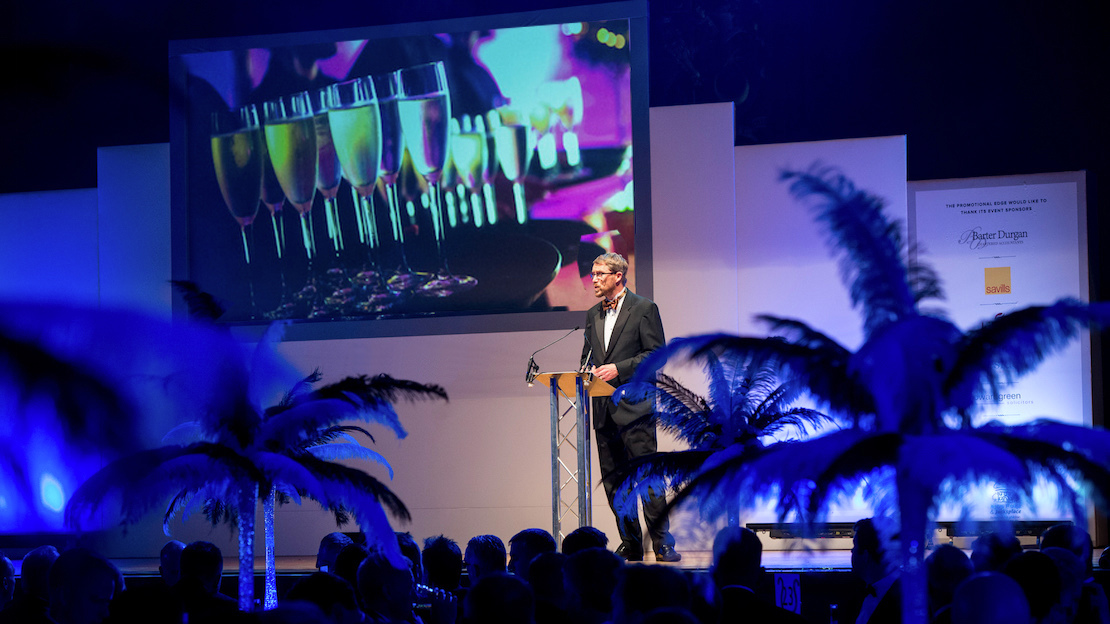 Gala Dinners and Parties