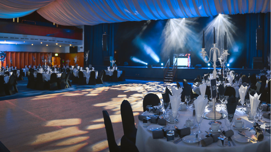 Gala Dinners and Parties