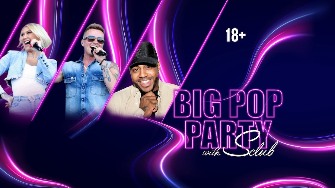 Big Pop Party
