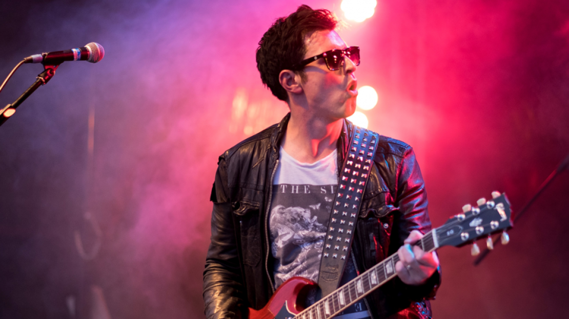 The Phonics – Review