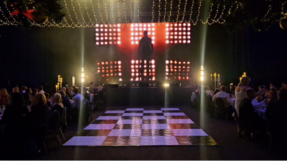 The Guildhall Christmas Ball 2026