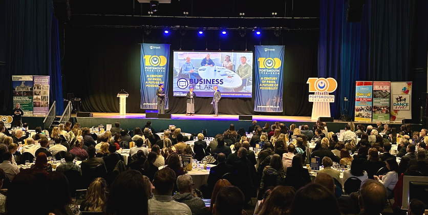 Shaping Portsmouth Conference 2026