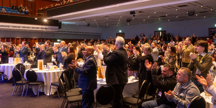 Shaping Portsmouth Conference 2026