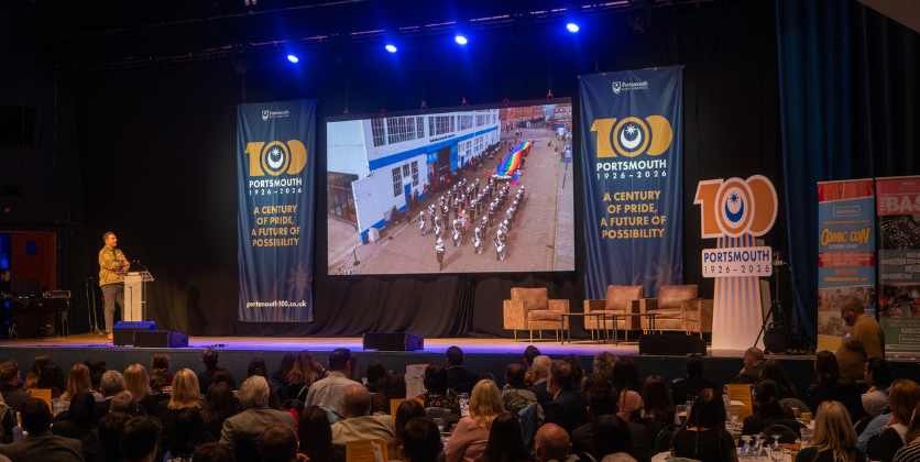 Shaping Portsmouth Conference 2026