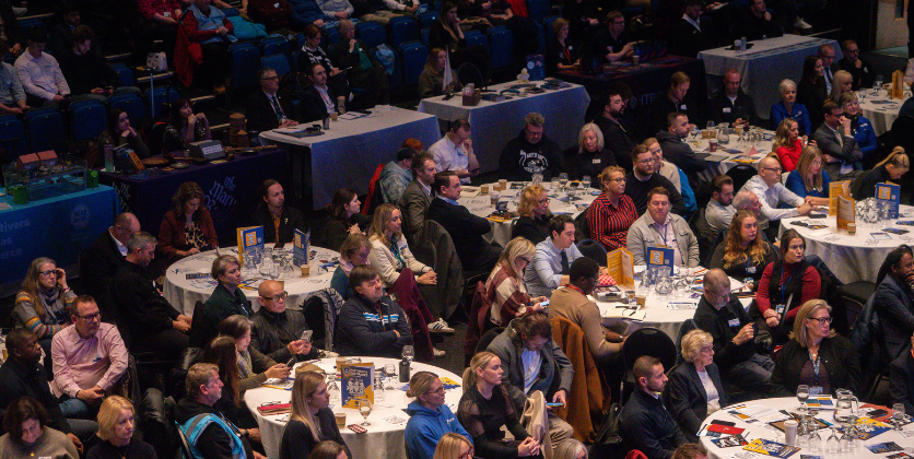 Shaping Portsmouth Conference 2026