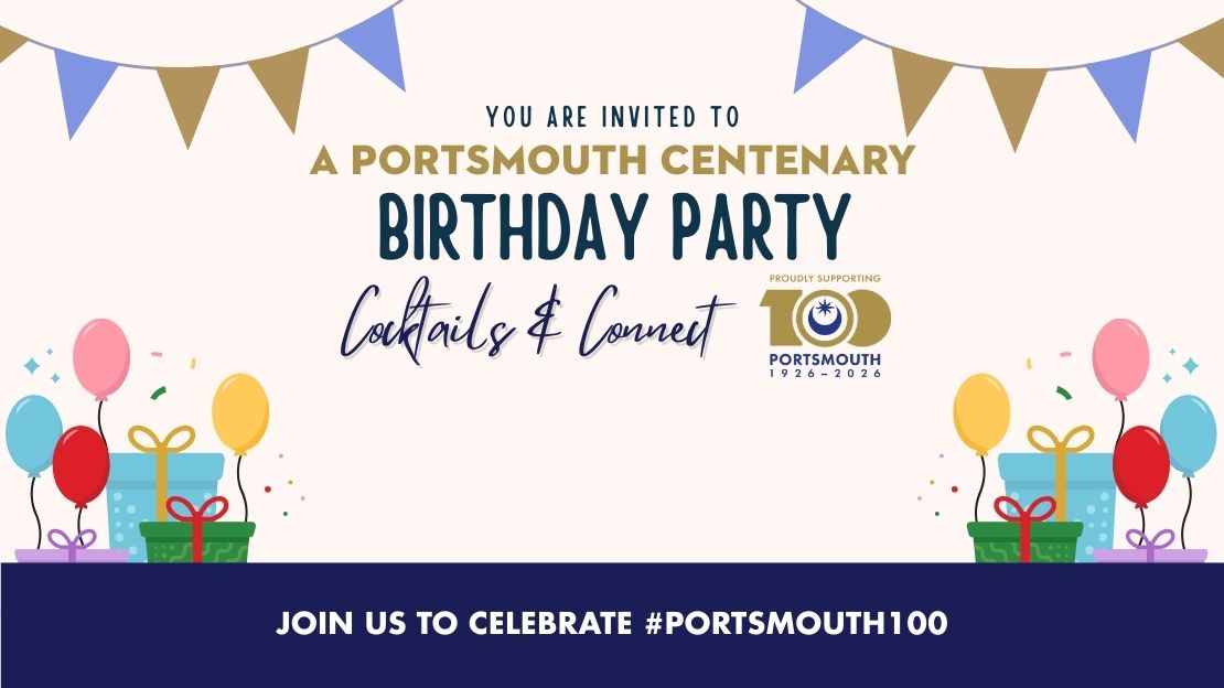 Cocktails and Connect