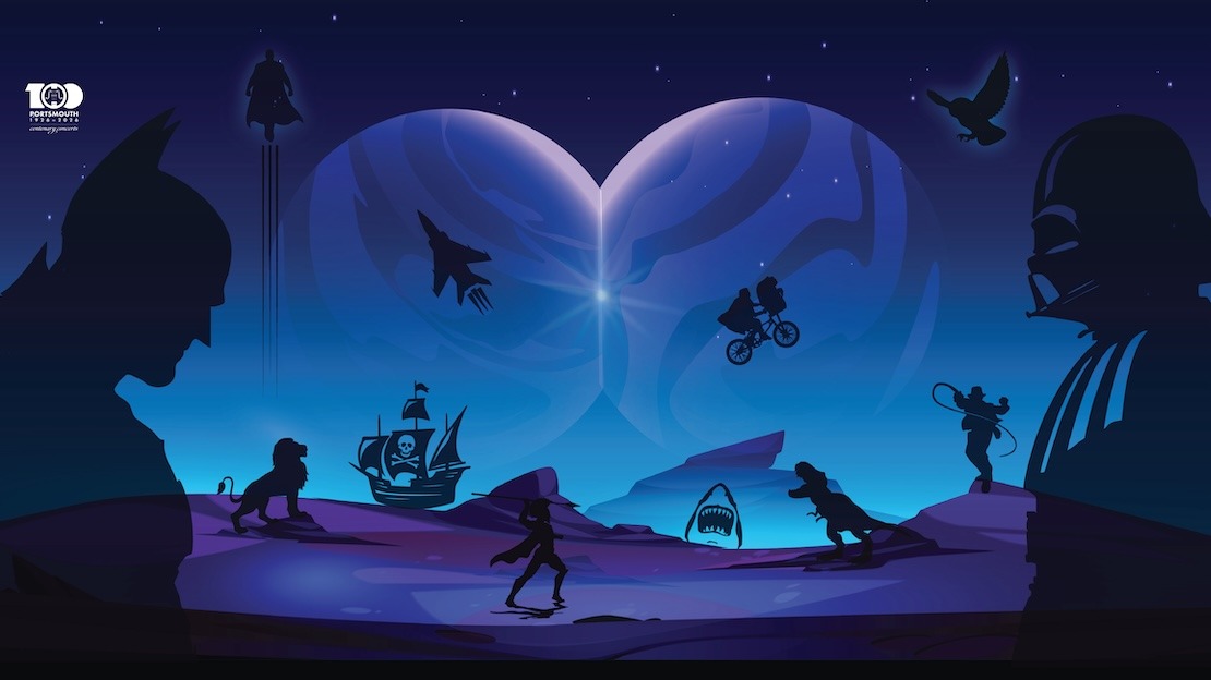 The Best of Williams & Zimmer - Summer Concert in the Square