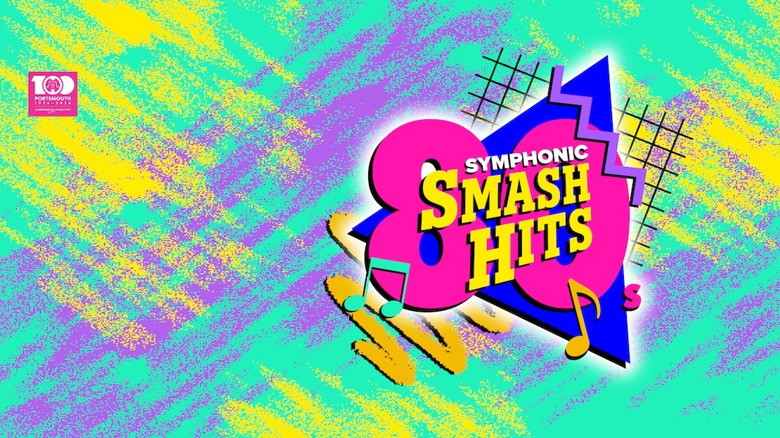 Smash Hits the 80s - Summer Concert in the Square