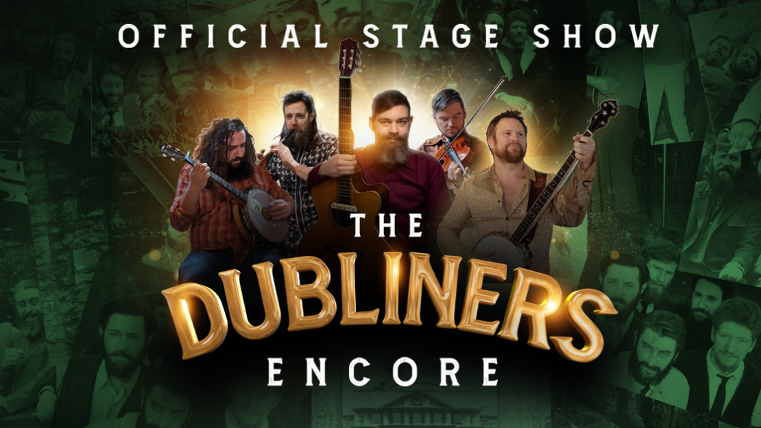 The Dubliners Encore