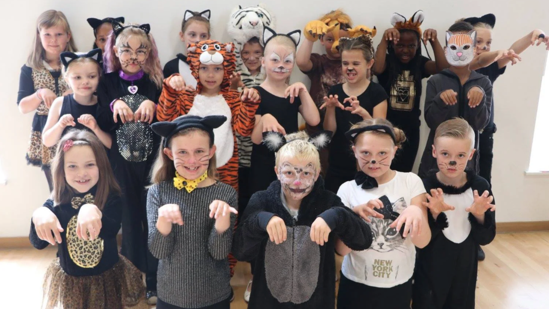 Infant Voices Showcase