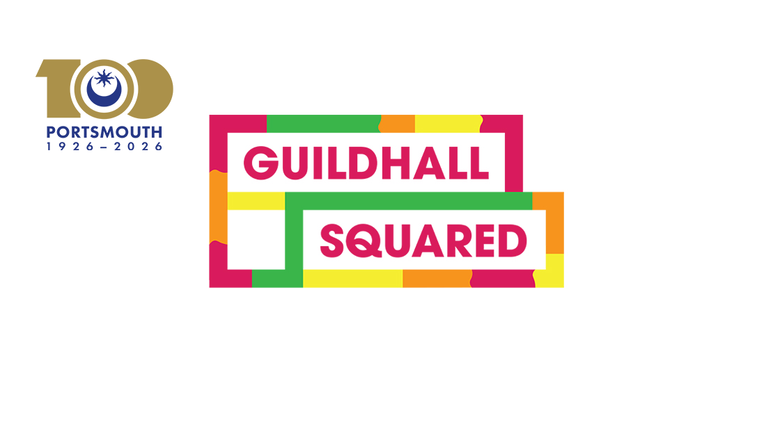 Guildhall Squared: Festival in the Square!