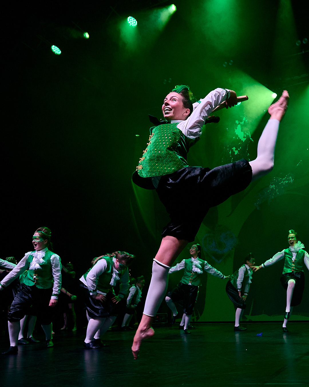 Dance Live!