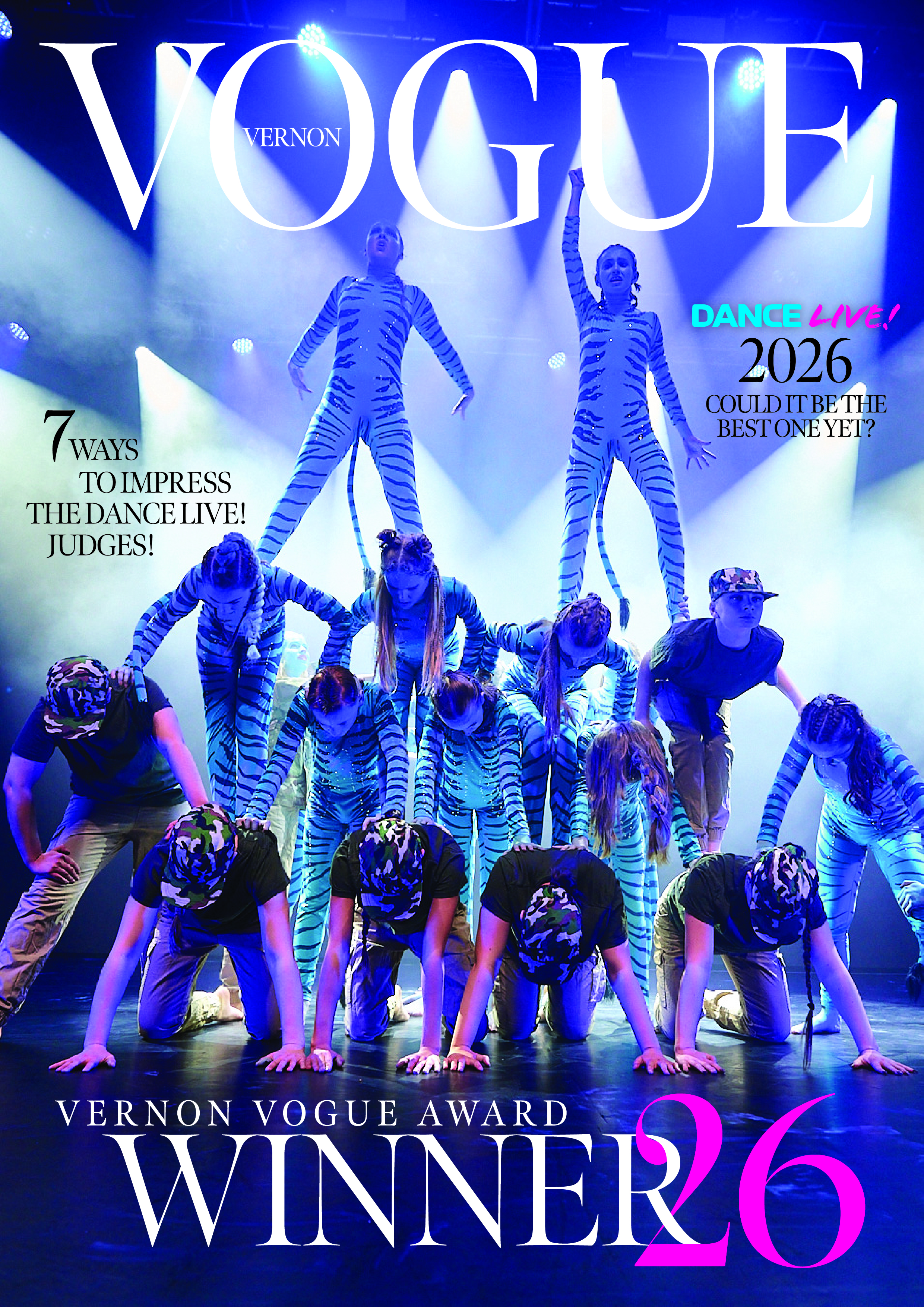Dance Live!