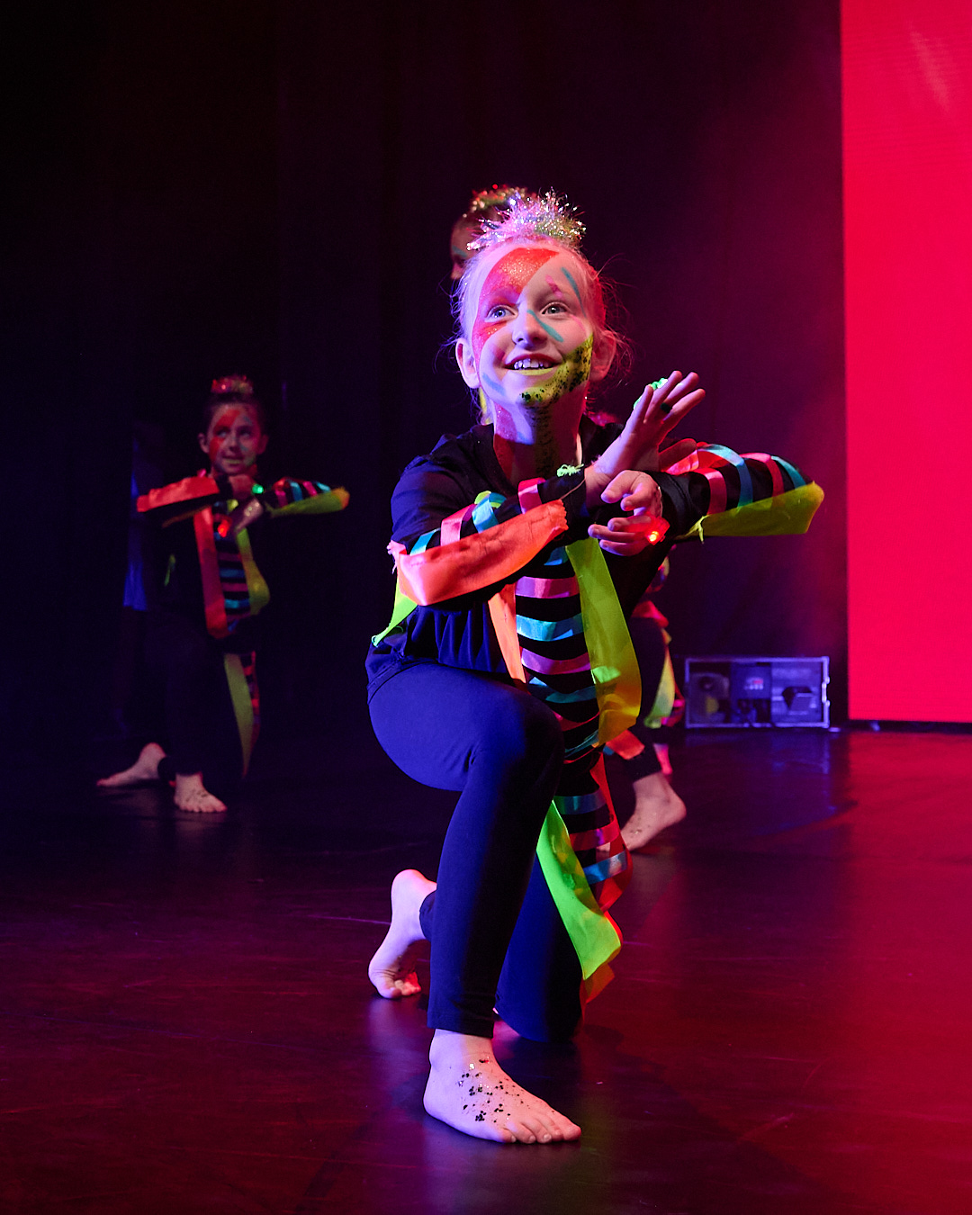 Dance Live!