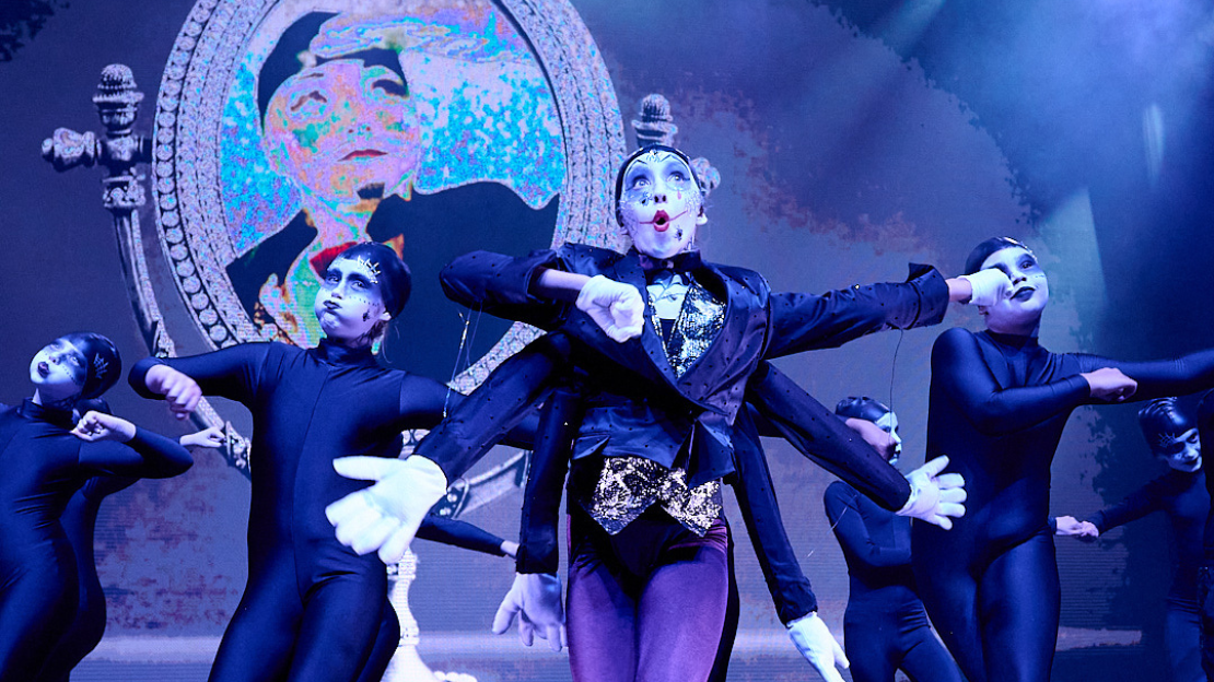 A dazzling culmination to Dance Live 2026!