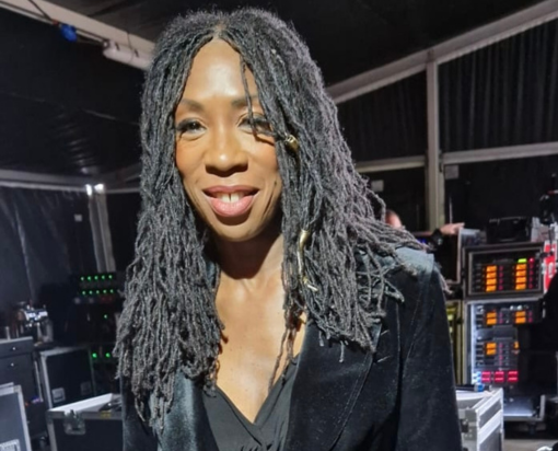 Heather Small MBE