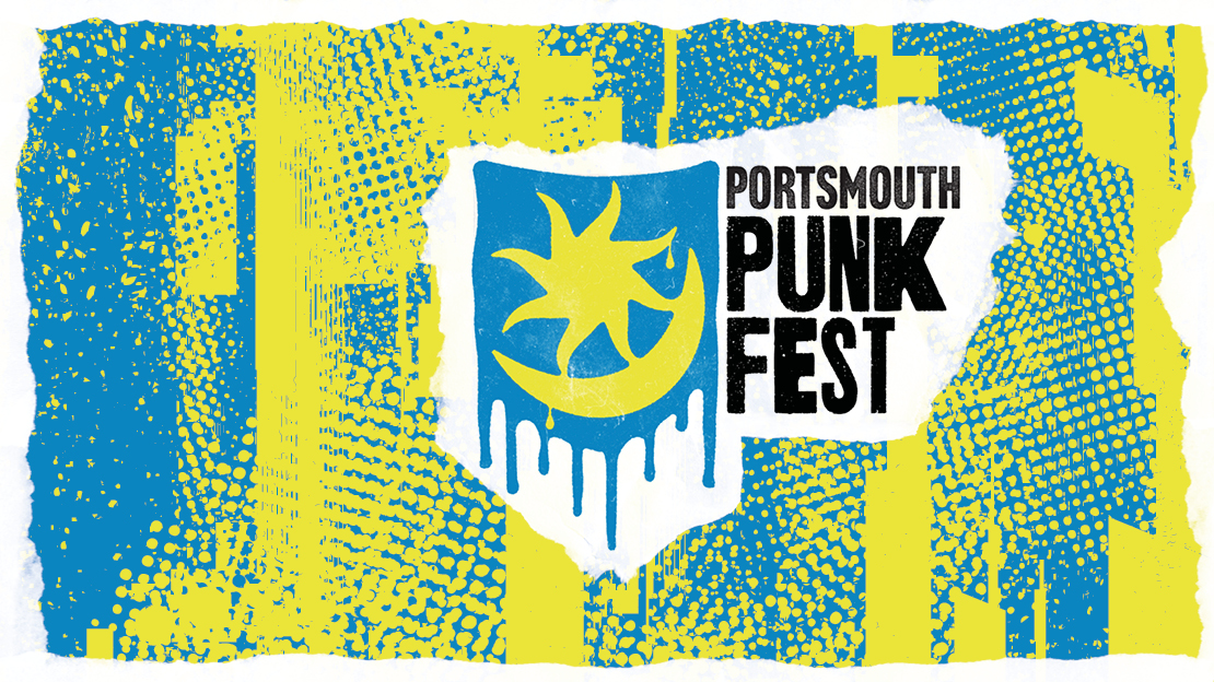 Portsmouth Punk Festival