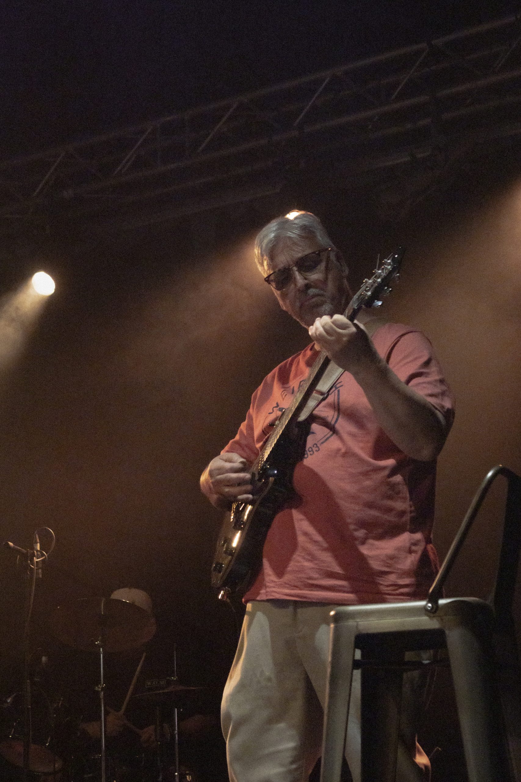 Blues Jam
