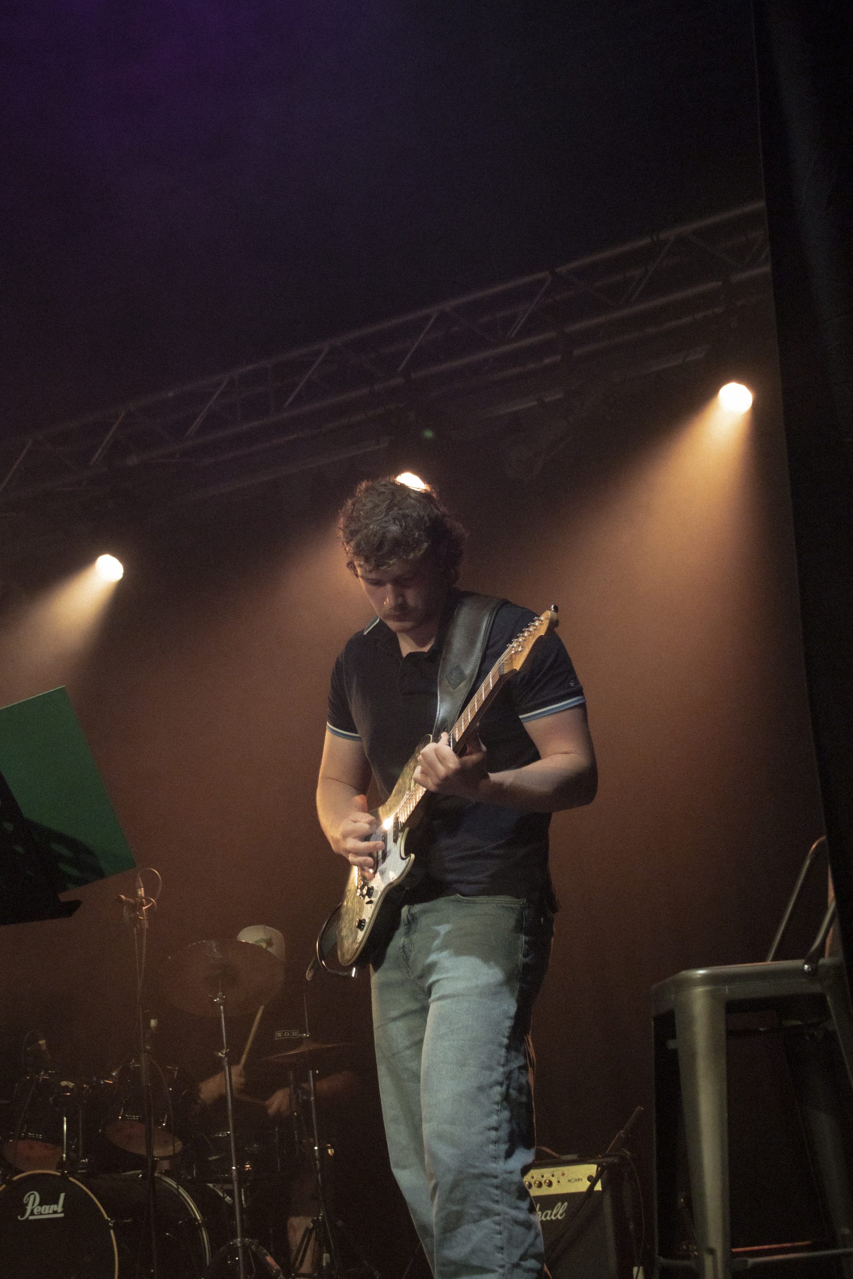 Blues Jam