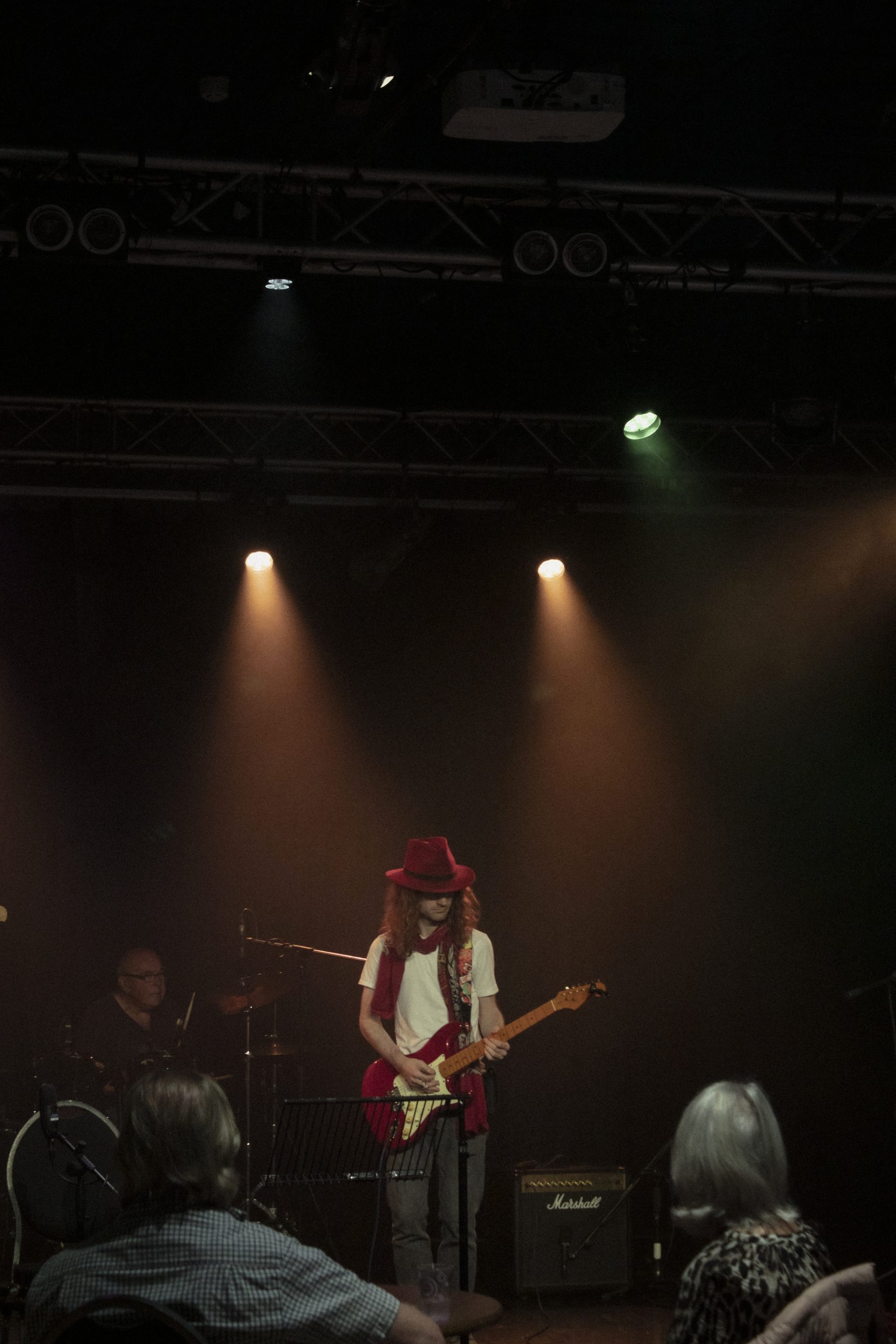 Blues Jam