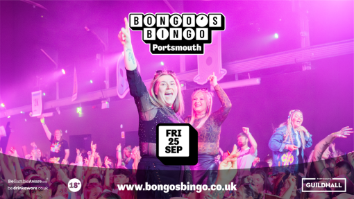 BONGO’S BINGO