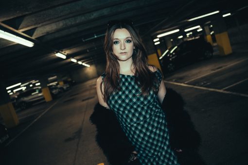 Mackenzie