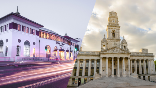 A strong year for The Guildhall Trust