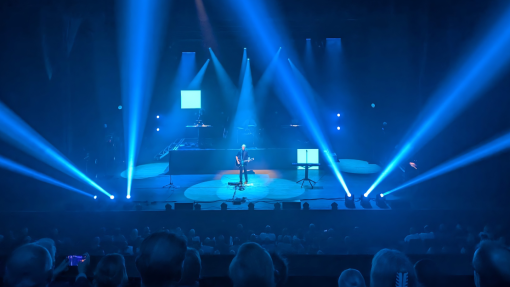 Review – Midge Ure ‘A Man of Two Worlds’ – 3rd June 2026