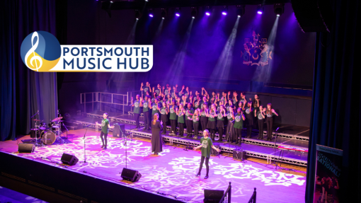 Trust assumes responsibility for Music Hub