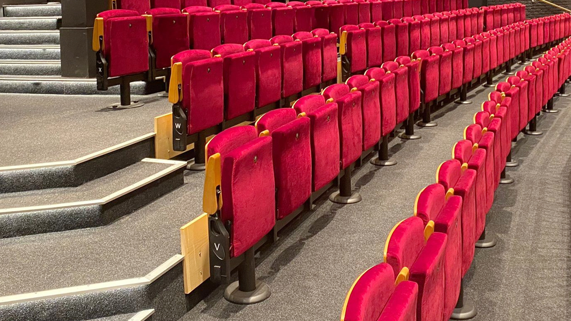 Premium Seating