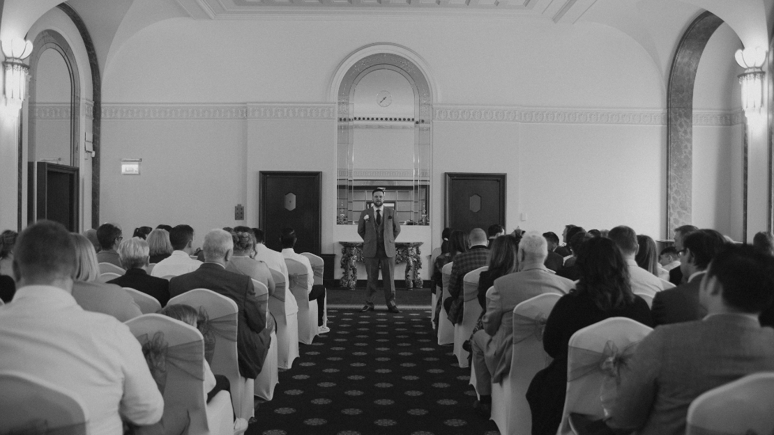Ceremony Rooms